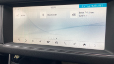 Jaguar XF 2.0d [180] R-Sport 4dr Auto Diesel Saloon